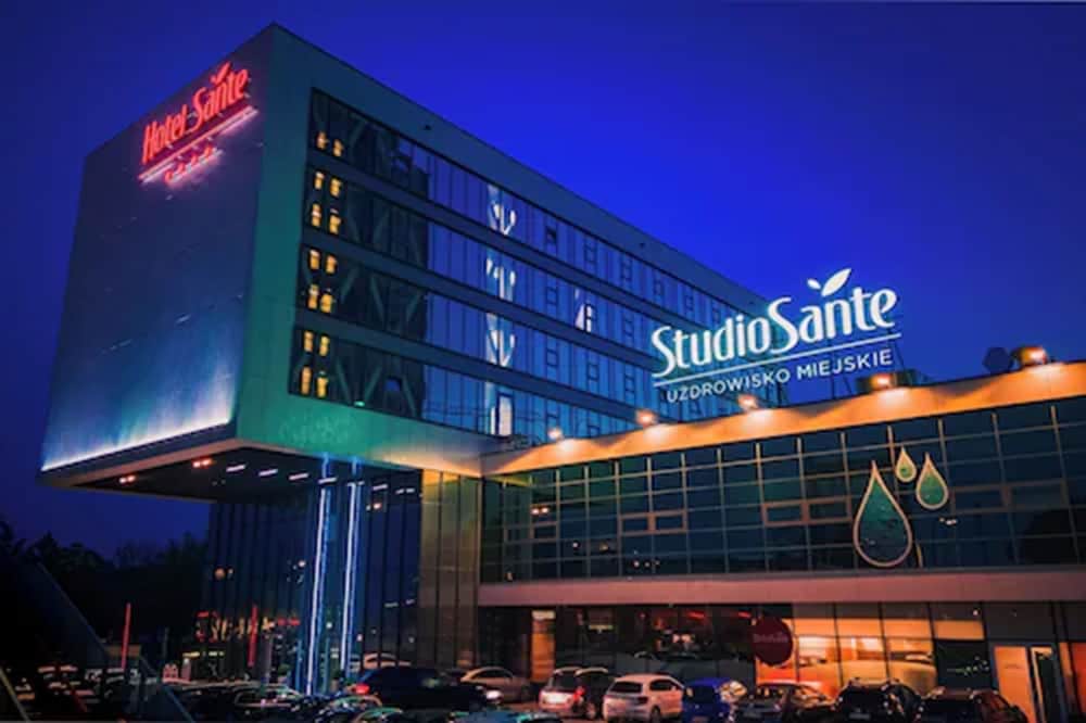 Hotel Hotel Sante