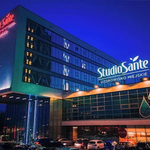 Hotel Hotel Sante cazare Praga Polnoc