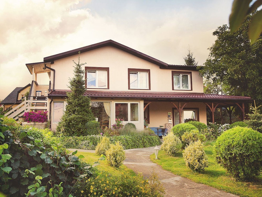 Hotel Pokoje Gościnne Gazda