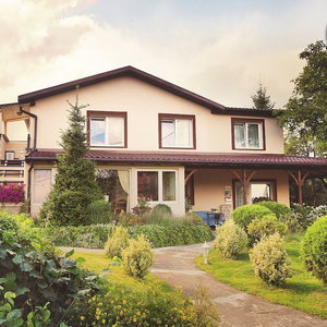 Hotel Pokoje Gościnne Gazda cazare Szczytna