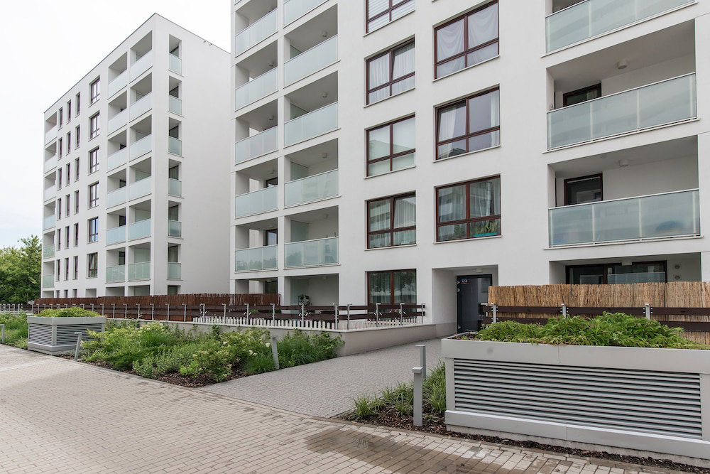 Hotel P&O Apartments Ordona