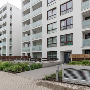 Hotel P&O Apartments Ordona cazare Wola