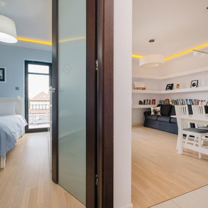 Hotel Modern Apartment Across The Ponds cazare Wlochy