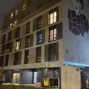 Hotel Comfort Studio Mokotów cazare Mokotow