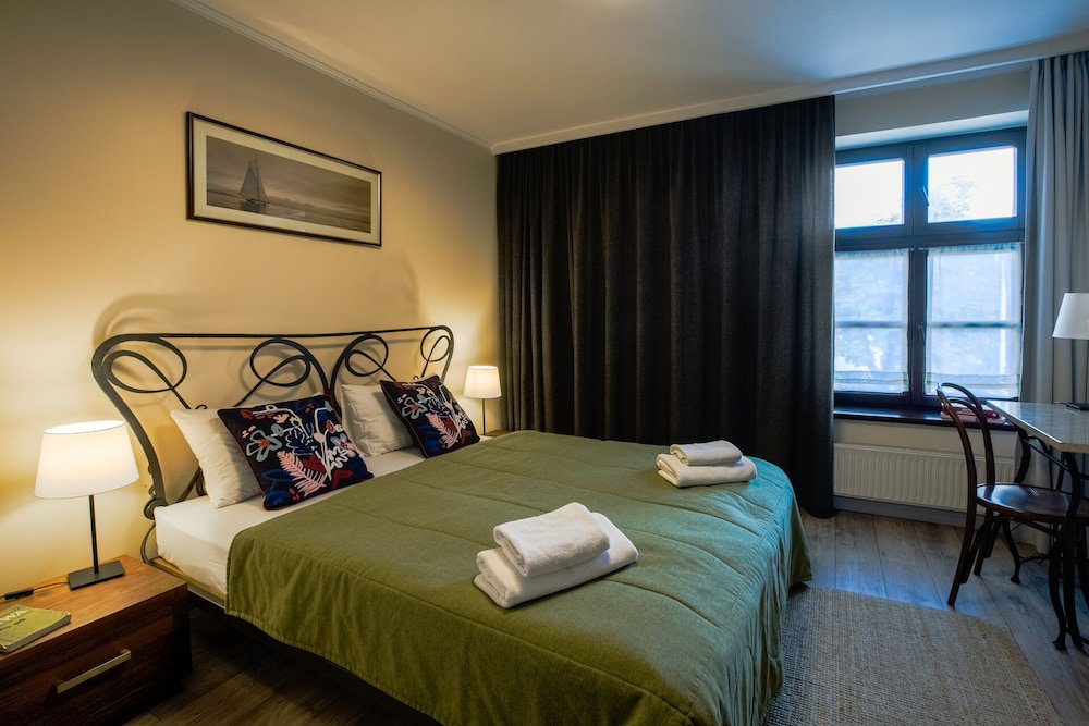 Hotel Oliwa Park Residence