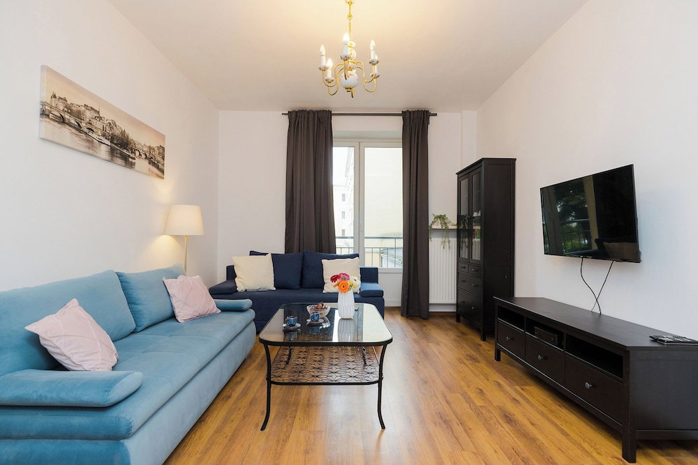 Hotel Shortstaypoland Sandomierska B157
