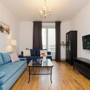 Hotel Shortstaypoland Sandomierska B157 cazare Mokotow