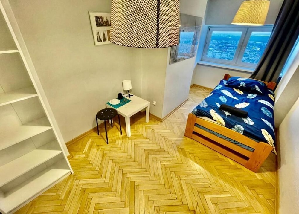 Hotel Fantastic Inn Warsaw - Ch35