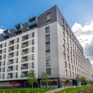 Hotel Rentplanet - Apartamenty Wolska cazare Wola