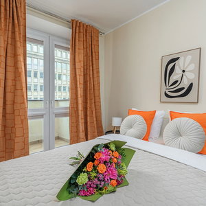 Hotel Lumina Cozy Apartment In The City Center cazare Srodmiescie