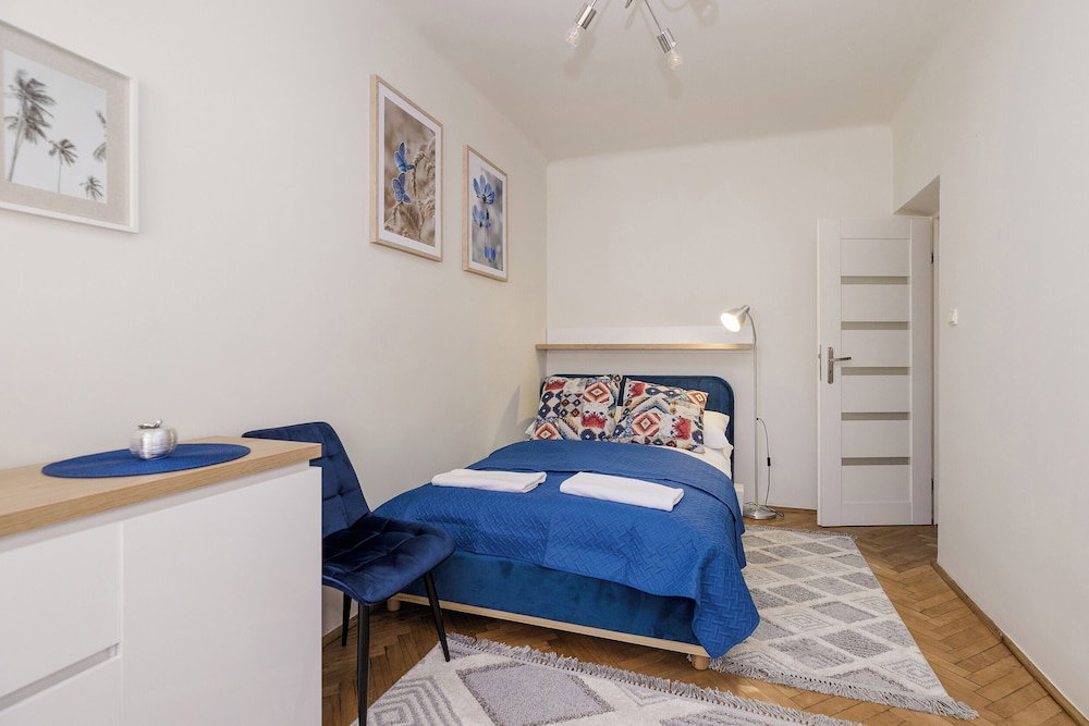 Hotel Shortstaypoland Nowolipie B182