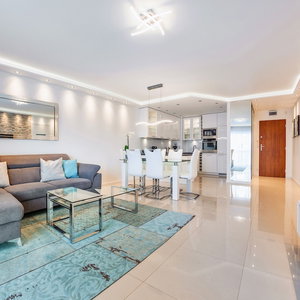 Hotel Apartamenty Sun & Snow Zwyciestwa cazare Miedzyzdroje
