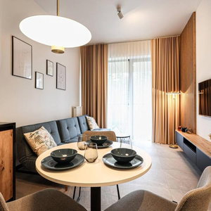 Hotel Parque Komfort I Spok J Blisko Pla Y cazare Rogowo