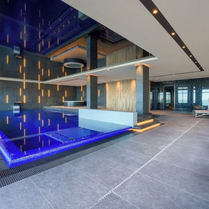 Hotel Apartamenty Sun & Snow Baltic Infinity cazare Miedzyzdroje