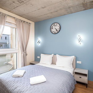 Hotel Rentplanet - Apartament Barbary cazare Katowice