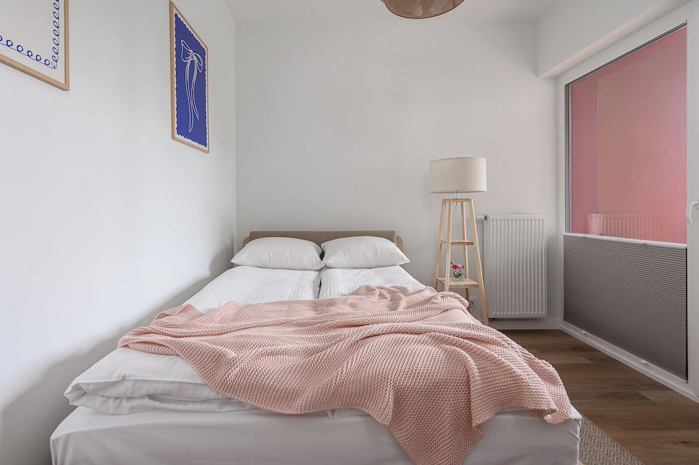 Hotel Shortstaypoland Fabryki Tewa B142
