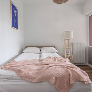 Hotel Shortstaypoland Fabryki Tewa B142 cazare Mokotow