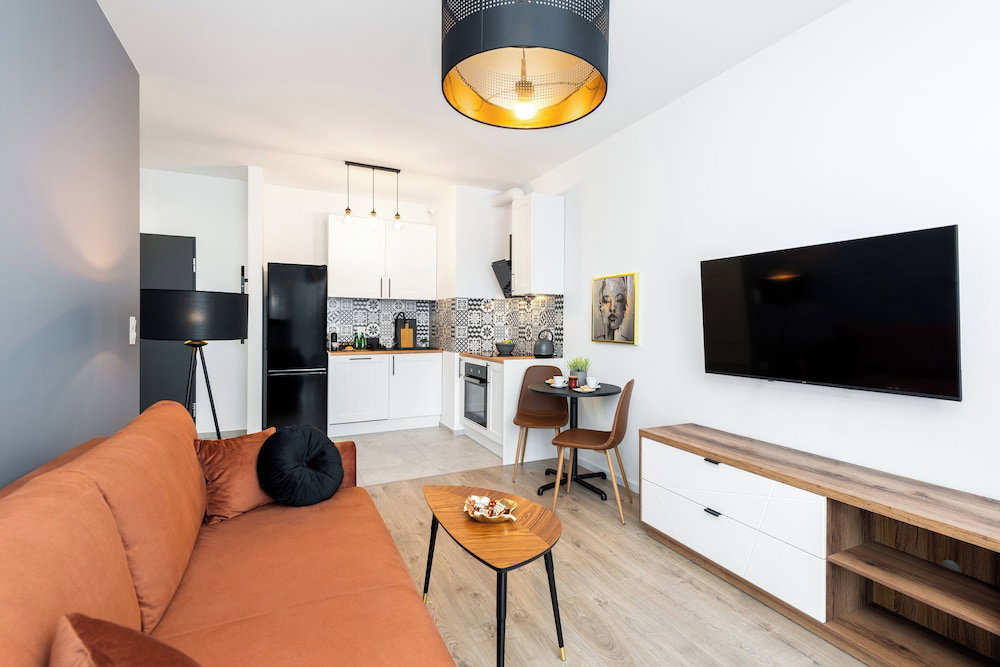 Hotel Tower Ii By Kairos Apartments
