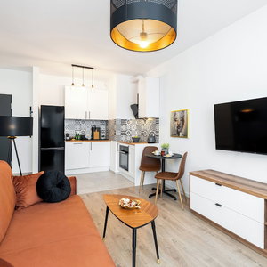 Hotel Tower Ii By Kairos Apartments cazare Katowice