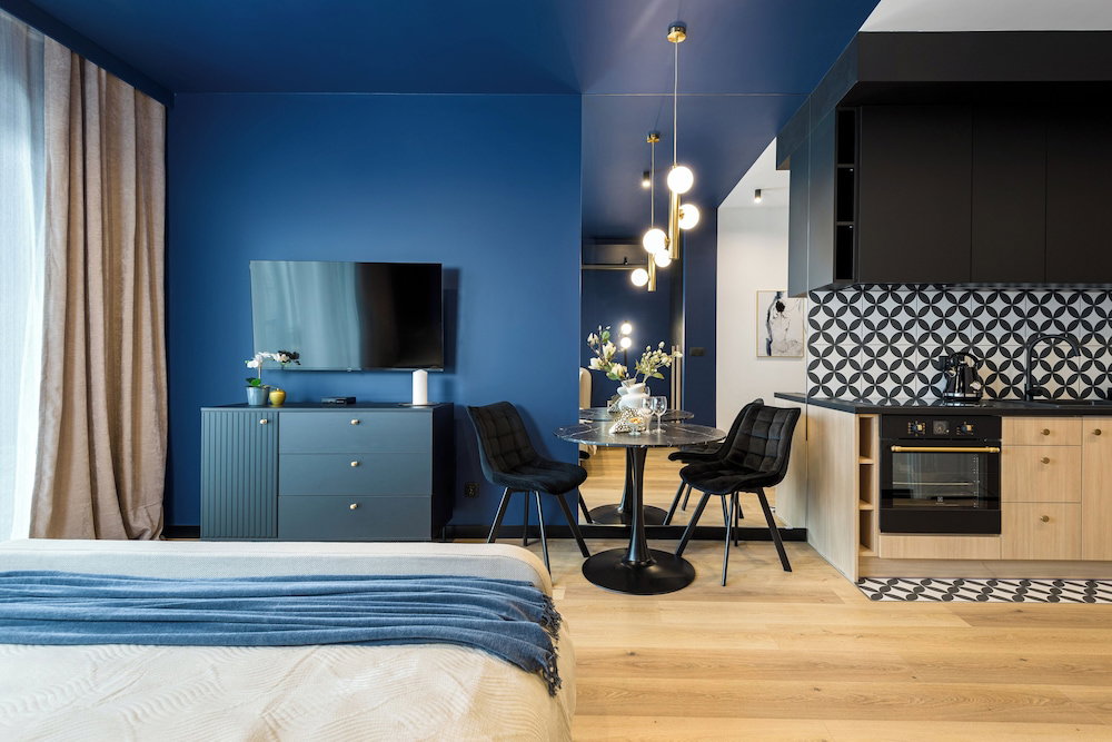 Hotel Zabrska 15 By Kairos Apartments