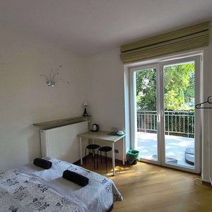Hotel Fantastic Inn Warsaw - Fmw cazare Mokotow