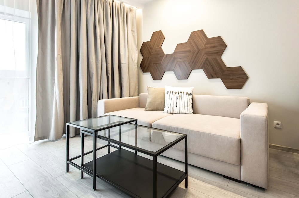 Hotel Super-Apartamenty Exclusive