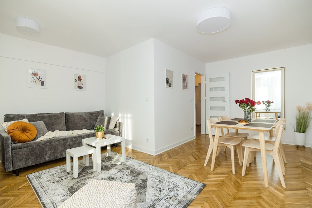 Hotel Shortstaypoland Jana Pawła Ii 65 B141