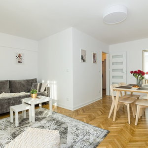 Hotel Shortstaypoland Jana Pawła Ii 65 B141 cazare Wola