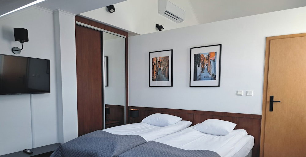 Hotel Warsaw - Apartments Apartamenty Wilanów