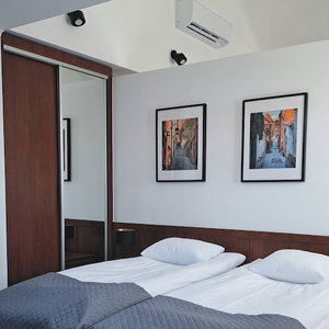 Hotel Warsaw - Apartments Apartamenty Wilanów cazare Wilanow