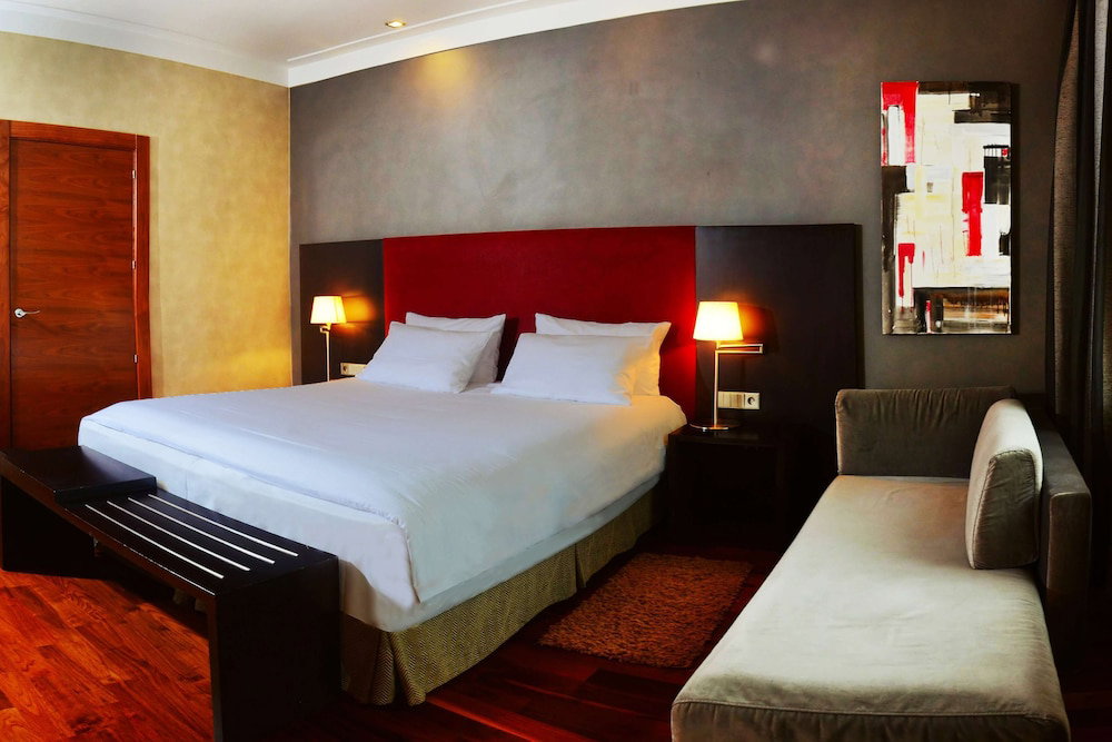 Hotel Nh Poznan