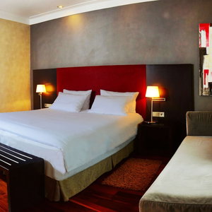 Hotel Nh Poznan cazare Czerwonak