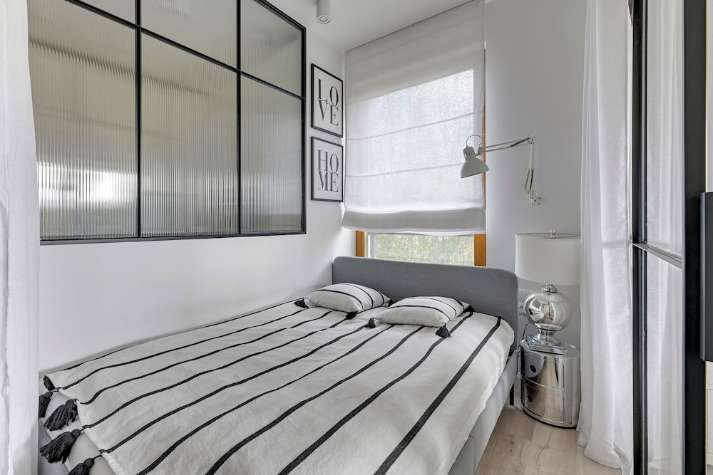 Hotel Nadmorski Park By Grand Apartments