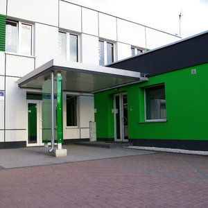 Hotel Pokoje Gościnne Koral cazare Radomsko