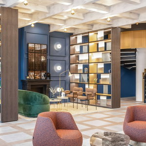 Hotel Golden Tulip Warszawa Centrum cazare Wola