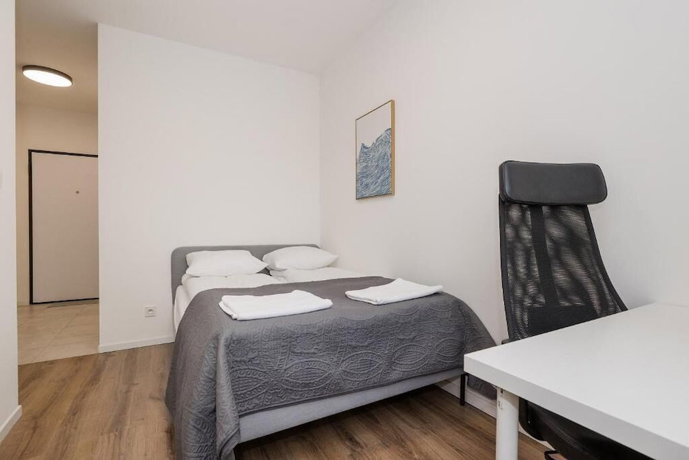 Hotel Shortstaypoland Budki Szczęśliwickieb131