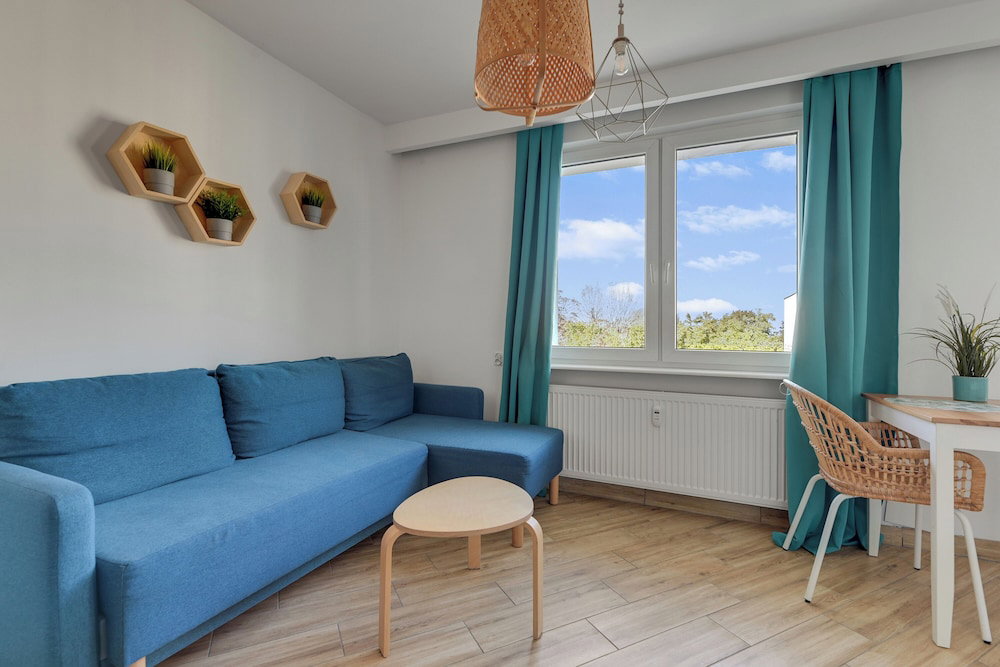 Hotel Rentplanet- Apartament Mazurska