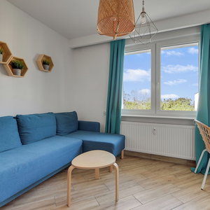 Hotel Rentplanet- Apartament Mazurska cazare Brzezno