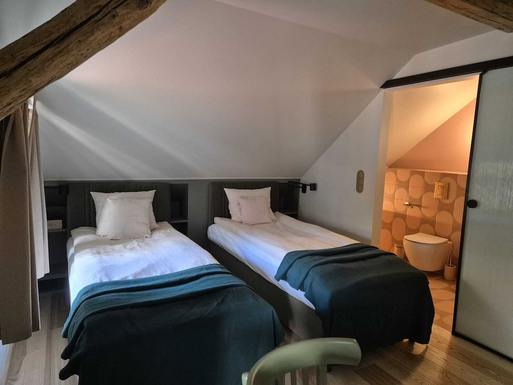 Hotel Turkusowa Wyspa