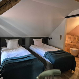 Hotel Turkusowa Wyspa cazare Wlen