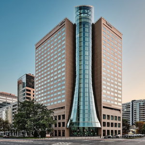 Hotel The Westin Warsaw cazare Wola