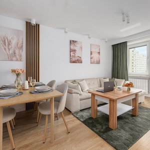 Hotel Lumina 3-Room Apart Near Arkadia Mall cazare Srodmiescie