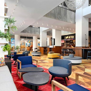 Hotel Ibis Poznan Centrum cazare Czerwonak
