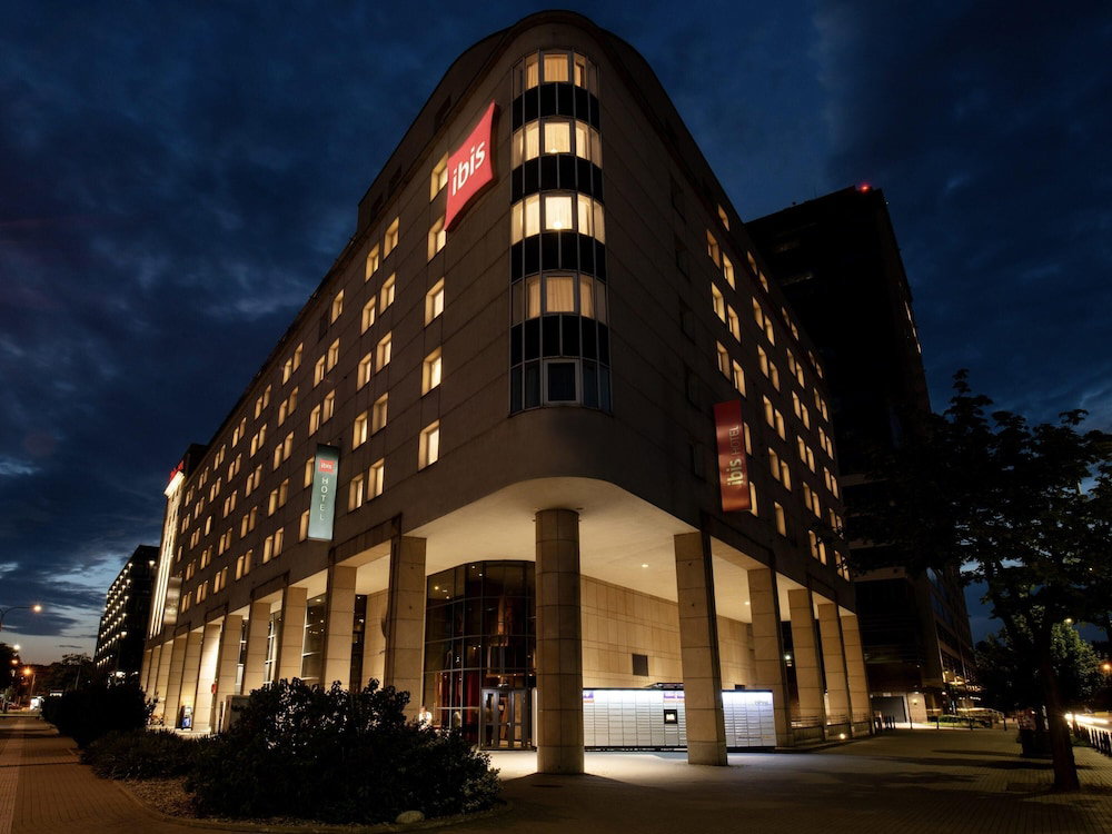 Hotel Ibis Warszawa Stare Miasto Old Town
