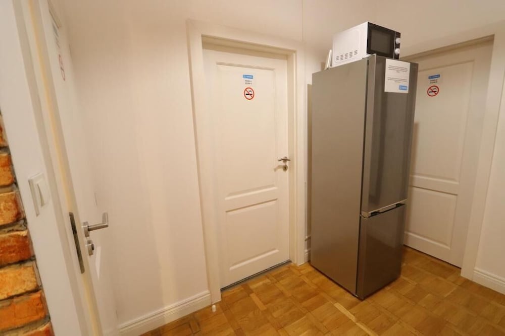 Hotel Fantastic Inn Warsaw - Kp69