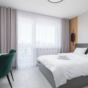 Hotel Rentplanet - Apartament Pileckiego cazare Ursynow