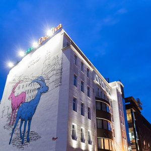 Hotel Hotel Desilva Premium Poznań cazare Czerwonak