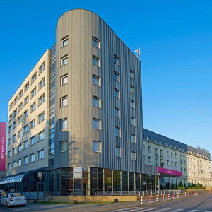 Hotel Mercure Warszawa Airport cazare Wlochy