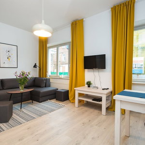 Hotel Shortstaypoland Środkowa (B48) cazare Praga Polnoc