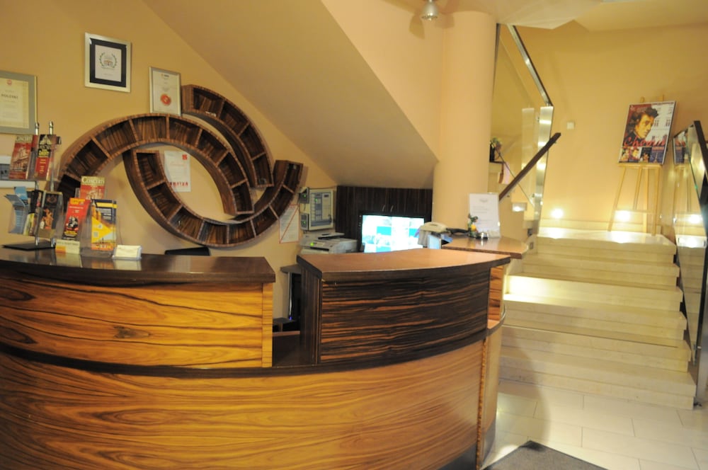 Hotel Poleski Hotel